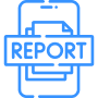 보고서 발급